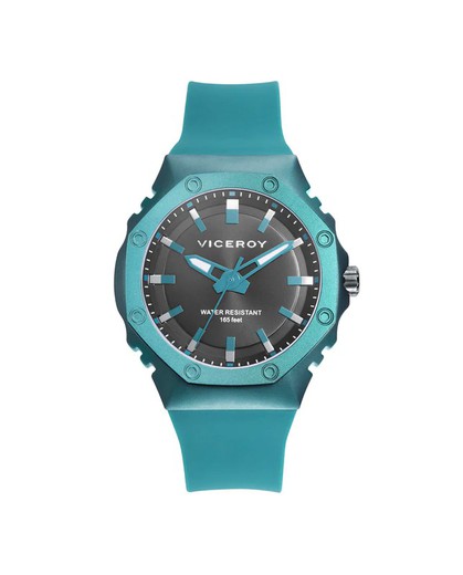 Reloj Viceroy Hombre 41131-67 Sport Verde