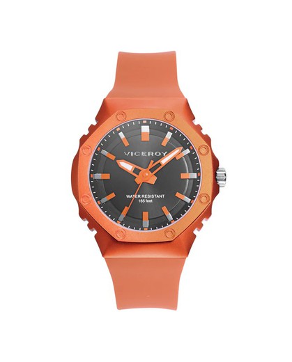 Viceroy herrklocka 41131-97 Sport Orange