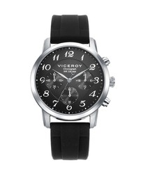 Montre Homme Viceroy 41147-55 Sport Noir