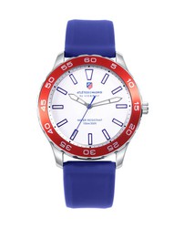 Reloj Viceroy Hombre 41155-06 Sport Azul Atlético Madrid