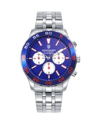 Reloj Viceroy Hombre 41157-36 Acero Atlético Madrid