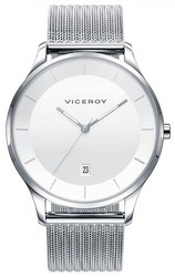 Viceroy herenhorloge 42299-07 Acero Air