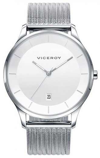 Męski zegarek Viceroy 42299-07 Acero Air