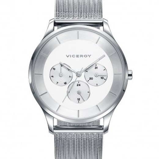 Męski zegarek Viceroy 42301-07 Acero Air