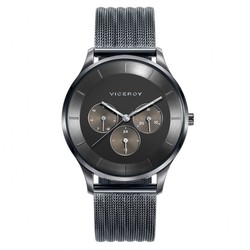 Reloj Viceroy Hombre 42301-59 Acero