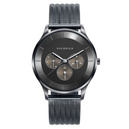 Męski zegarek Viceroy 42301-59 ze stali