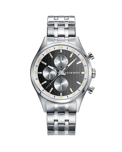 Relógio masculino Viceroy 42359-57 Steel