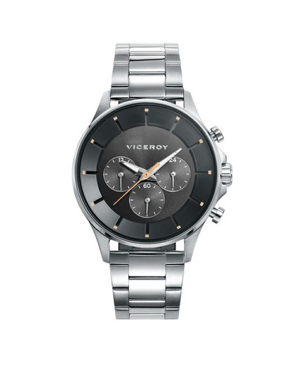 Relógio masculino Viceroy 42391-57 Steel