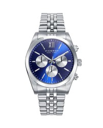 Reloj Viceroy Hombre 42423-33 Acero