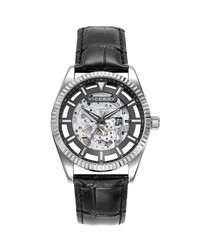 Reloj Viceroy Hombre 42445-17 Piel Negro