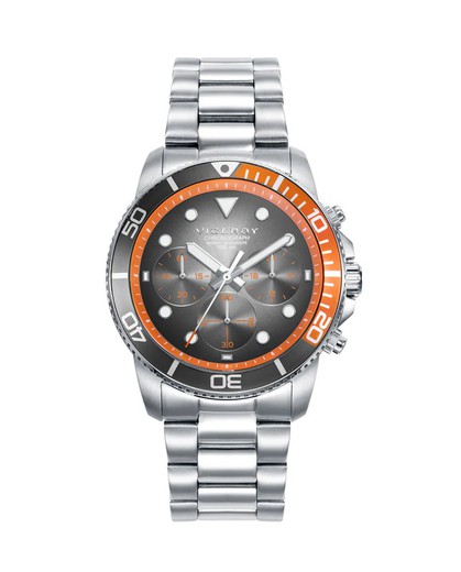 Reloj Viceroy Hombre 42453-17 Acero