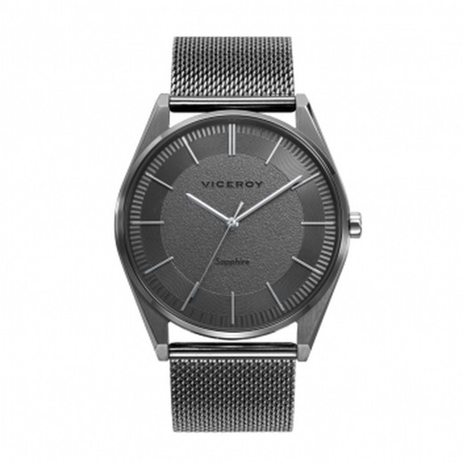 Ανδρικό ρολόι Viceroy 46809-17 Grey Mat