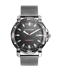 Reloj Viceroy Hombre 46825-57 Gris Esterilla