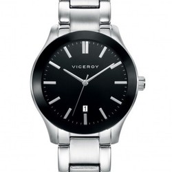Relógio masculino Viceroy 471053-57 Steel