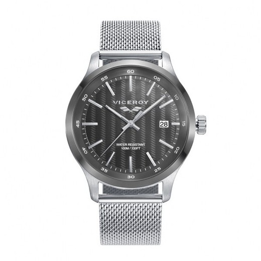 Relógio masculino Viceroy 471097-95 Steel