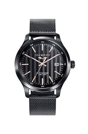 Reloj Viceroy Hombre 471101-57 Negra