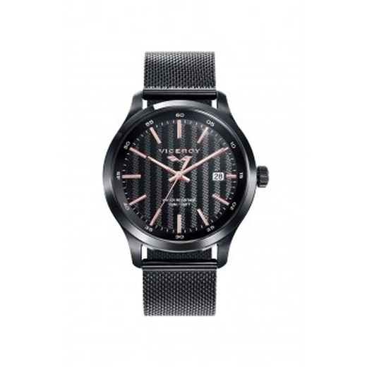 Męski zegarek Viceroy 471101-57 Pack Antonio Banderas