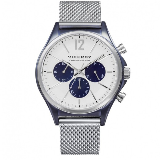 Viceroy herenhorloge 471109-98 Mat