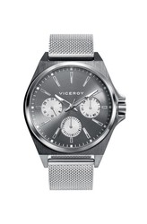 Viceroy Herrenuhr 471147-17 Mat Steel