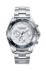 Relógio masculino Viceroy 471165-07 Aço