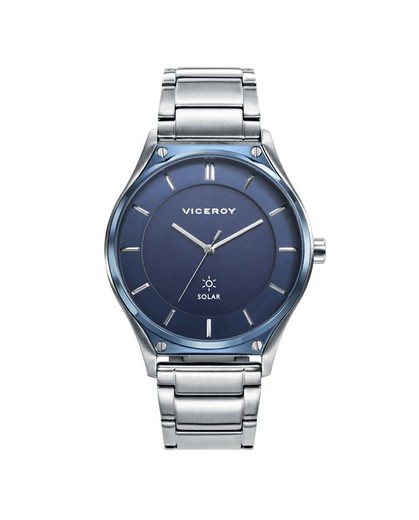 Ανδρικό ρολόι Viceroy 471189-37 Steel