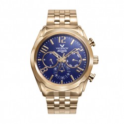 Reloj Viceroy Hombre 471195-97 Dorado