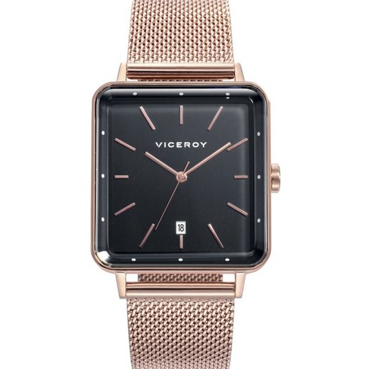 Ανδρικό ρολόι Viceroy 471217-57 Pink