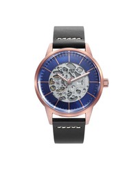 Montre Homme Viceroy 471251-37 Cuir Noir