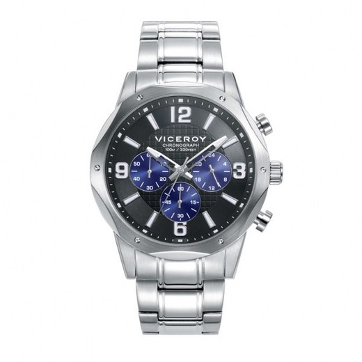 Relógio masculino Viceroy 471259-54 Steel