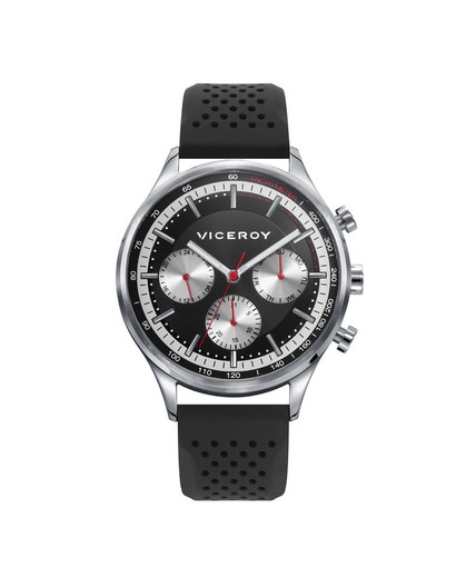 Viceroy Men's Watch 471317-57 Sport Black