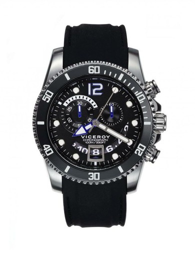 Męski zegarek Viceroy Magnum Sport 432221-55