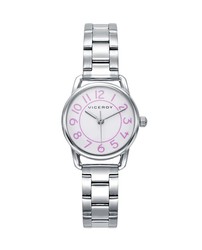 Reloj Viceroy Infantil 41106-04 Acero