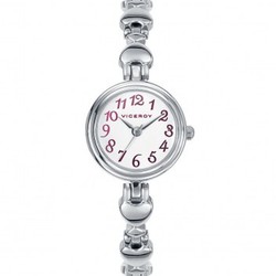 Reloj Viceroy Infantil 432266-05 Acero Comunión