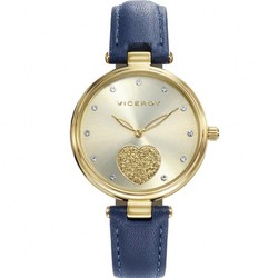 Reloj Viceroy Mujer AIR 471130-97 - Joyería Pilar