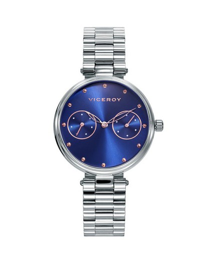 Reloj Viceroy Mujer 401066-99 Acero