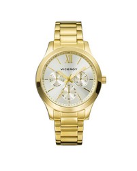 Montre Femme Viceroy 401070-93 Or