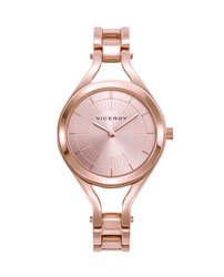 Reloj Viceroy Mujer 401176-77 Rosado