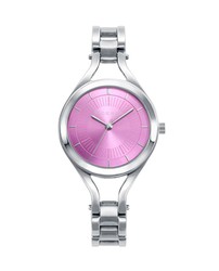 Montre Femme Viceroy 401176-97 Acier