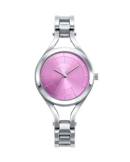 Viceroy Woman Watch 401176-97 Steel