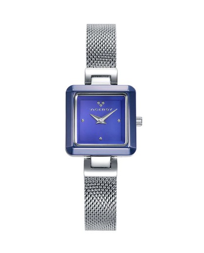 Reloj Viceroy Mujer 401182-37 Acero Esterilla