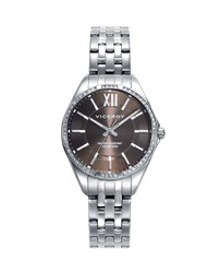 Reloj Viceroy Mujer 401184-13 Acero