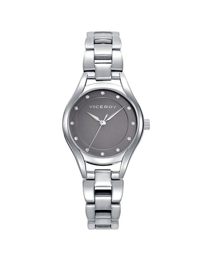 Reloj Viceroy Mujer 401190-17 Acero