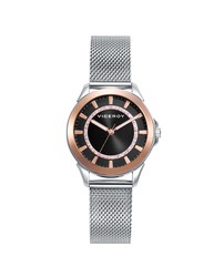 Reloj Viceroy Mujer 401192-57 Acero