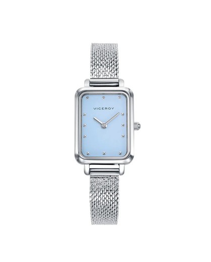 Reloj Viceroy Mujer 401218-37 Acero