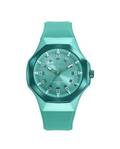 Reloj Viceroy Mujer 401232-67 Sport Verde