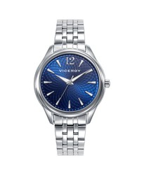 Reloj Viceroy Mujer 401234-35 Acero