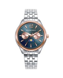 Reloj Viceroy Mujer 401236-35 Acero Bicolor Rosa