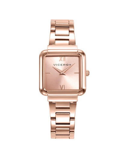 Reloj Viceroy Mujer 401242-73 Rosado