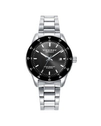 Reloj Viceroy Mujer 401246-57 Acero