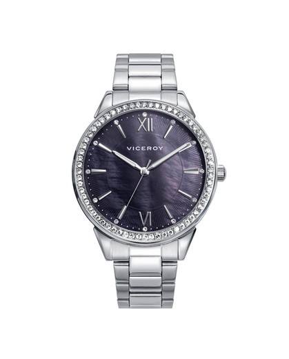 Montre Femme Viceroy 401260-53 Acier